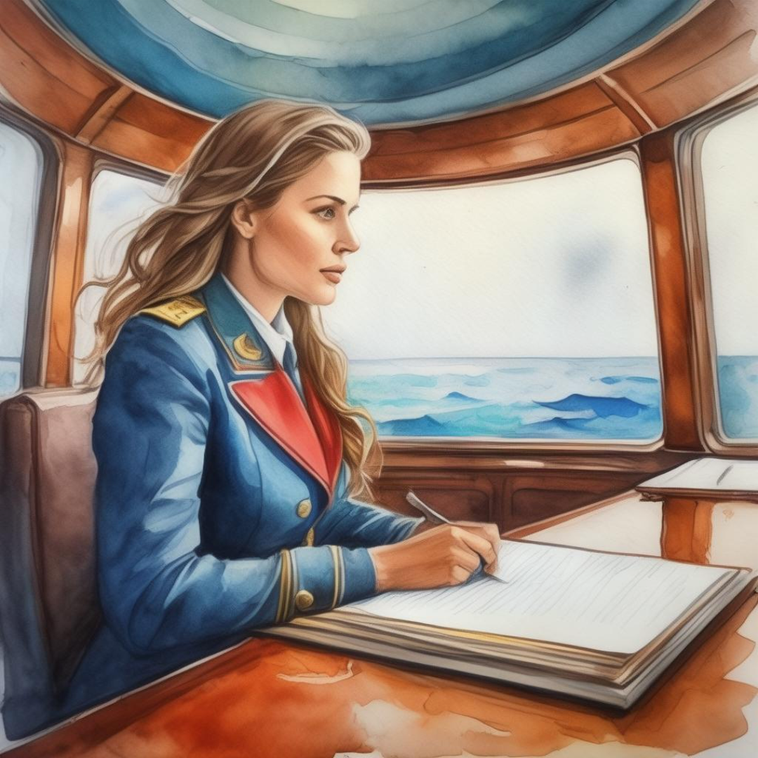 15 января. Анализ бортового журнала