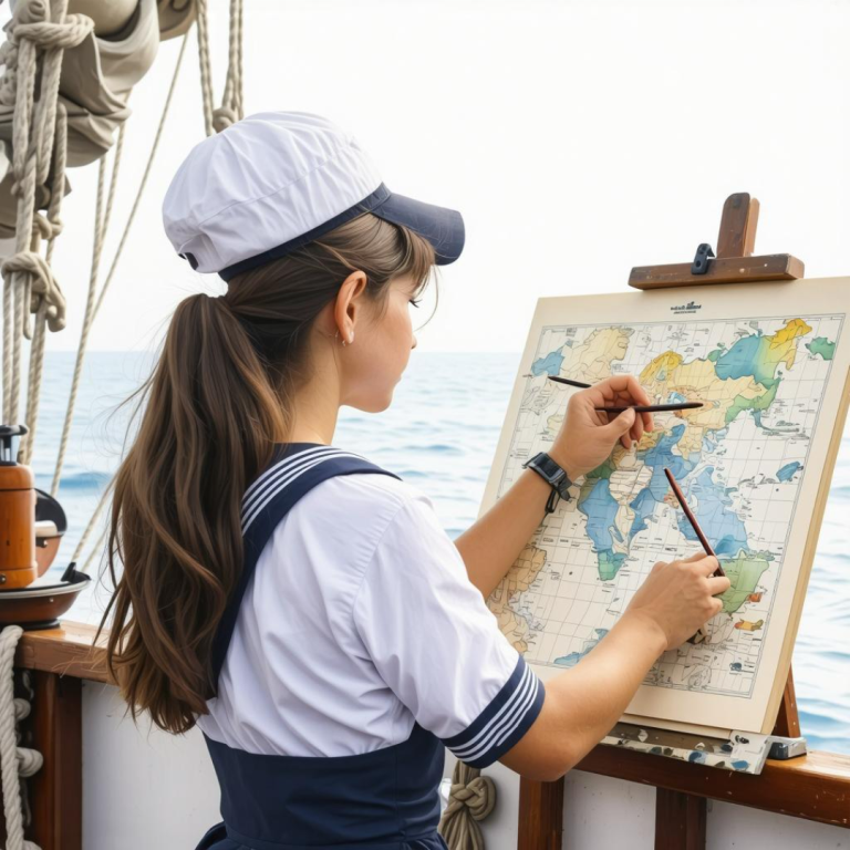 4 января. Прожектор на тень