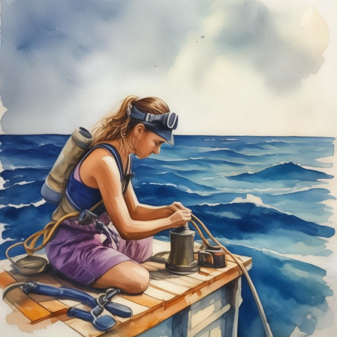 6 января. Кислородные баллоны