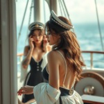 Ежедневник 29 января Техника Собеседование у зеркала