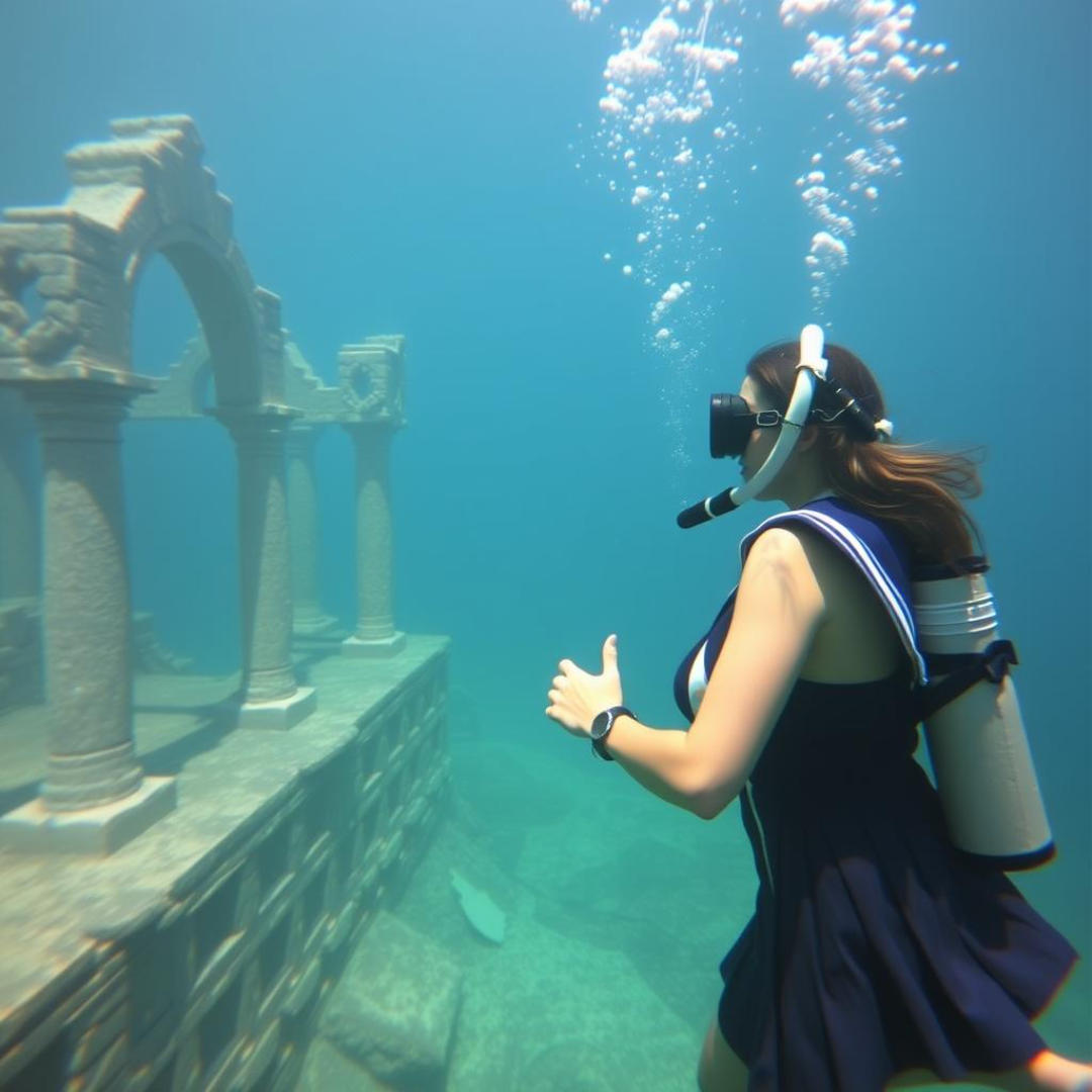 Сад внимания